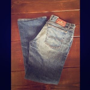 Lucky Brand Bootcut Jeans
